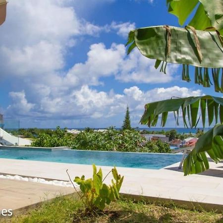 Les Zitadines Villa Sainte-Anne  Bagian luar foto