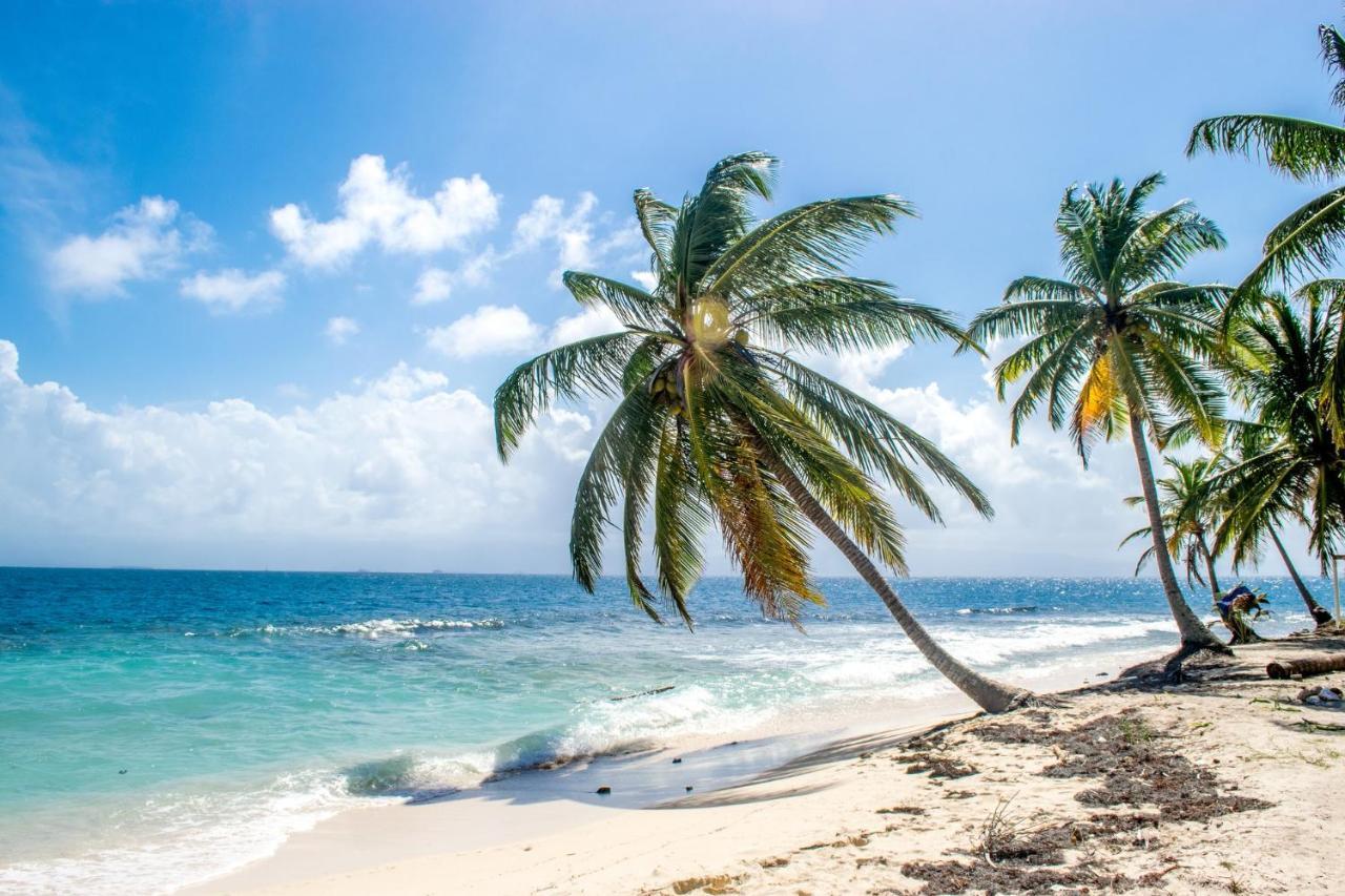 Les Zitadines Villa Sainte-Anne  Bagian luar foto