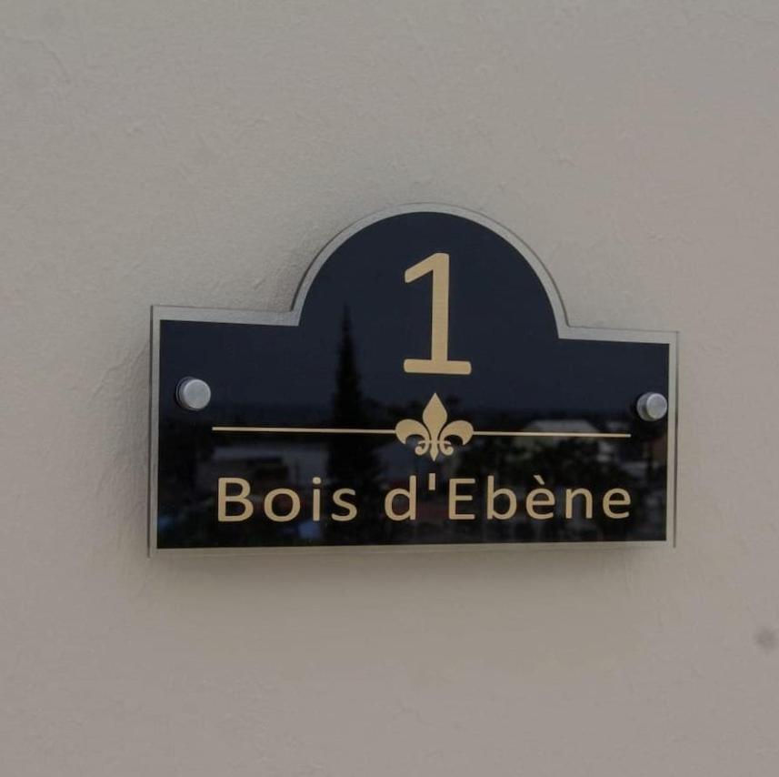 Les Zitadines Villa Sainte-Anne  Bagian luar foto