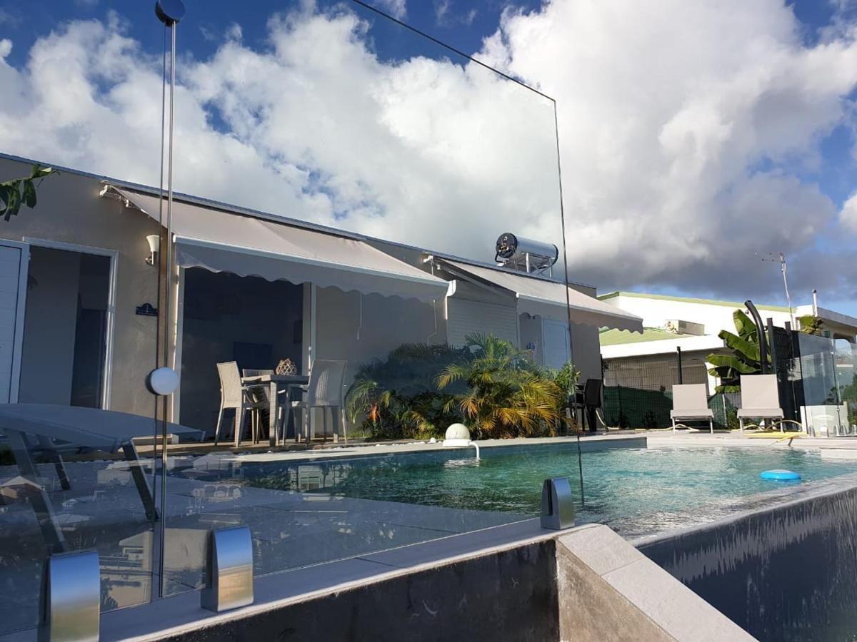 Les Zitadines Villa Sainte-Anne  Bagian luar foto