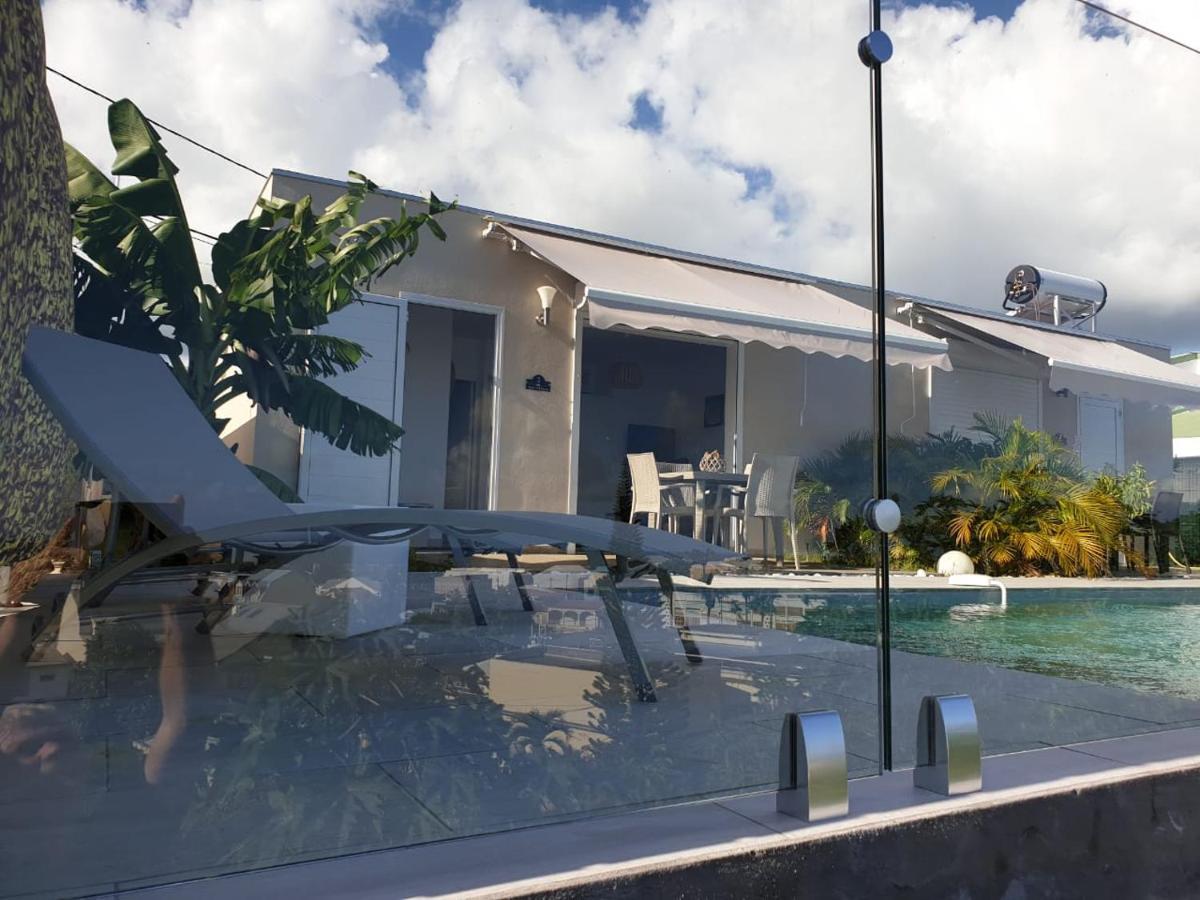 Les Zitadines Villa Sainte-Anne  Bagian luar foto
