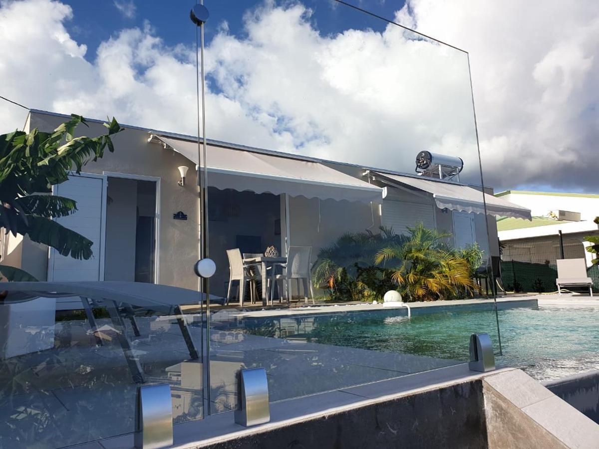 Les Zitadines Villa Sainte-Anne  Bagian luar foto